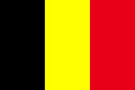 Botschaft des Knigreichs Belgien