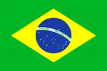 Botschaft der Fderativen Republik Brasilien
