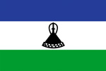 Botschaft des Knigreichs Lesotho