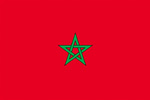 Botschaft des Knigreichs Marokko