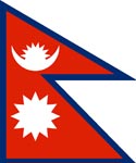 Botschaft des Knigreichs Nepal