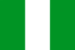 Botschaft der Bundesrepublik Nigeria