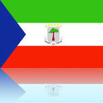 <strong>Botschaft der Republik quatorialguinea</strong><br>Repblica de Guinea Ecuatorial