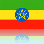 <strong>Botschaft der Demokratischen Bundesrepublik thiopien</strong><br>Federal Democratic Republic of Ethiopia