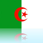 <strong>Botschaft der Demokratischen Volksrepublik Algerien</strong><br>Peoples Democratic Republic of Algeria