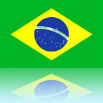 <strong>Botschaft der Fderativen Republik Brasilien</strong><br>Federative Republic of Brazil