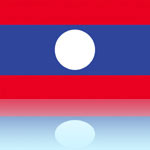 <strong>Botschaft der Demokratischen Volksrepublik Laos</strong><br>Lao Peoples Democratic Republic