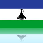 <strong>Botschaft des Knigreichs Lesotho</strong><br>Kingdom of Lesotho