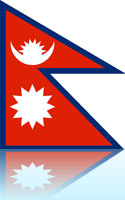 <strong>Botschaft des Knigreichs Nepal</strong><br>Nepal