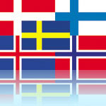 <strong>Botschaften der Nordischen Lnder </strong><br>Nordic countries