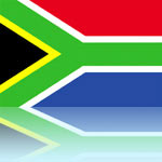 <strong>Botschaft der Republik Sdafrika</strong><br>Republic of South Africa