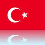 <strong>Botschaft der Republik Trkei</strong><br>Republic of Turkey