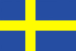 Botschaft des Knigreichs Schweden