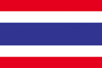 Botschaft des Knigreichs Thailand